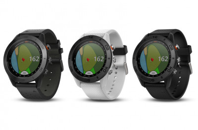 Garmin Approach S60