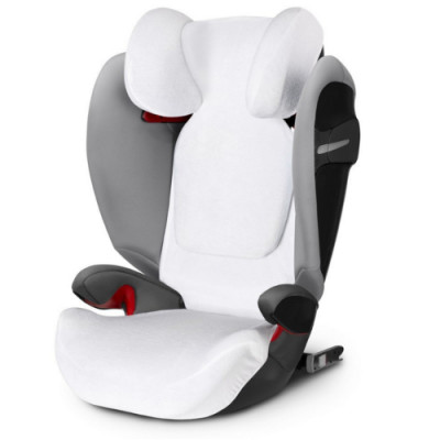 Cybex pokrowiec letni do fotelika Pallas S-Fix / Solution S-Fix