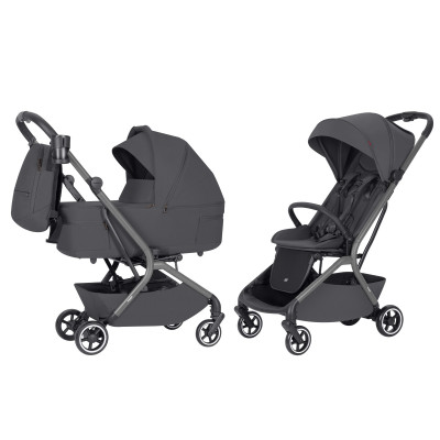 Carrello Magia CRL-6555 2w1