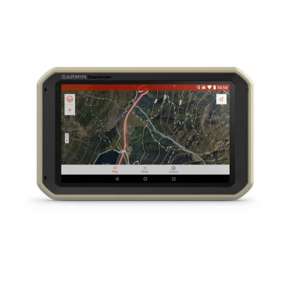 Garmin Overlander [010-02195-10]