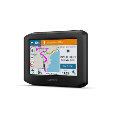 Garmin Zumo 396 LMT-S Europe [010-02019-10]