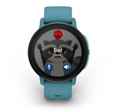 Garmin Bounce 2 Turquoise [010-03399-02]