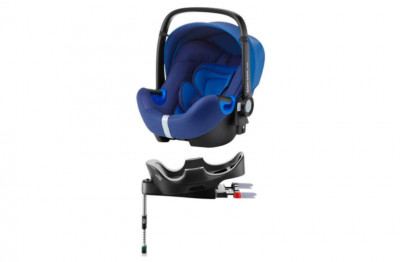 Britax Romer Baza Isofix i-Size FLEX do fotelika Baby-Safe i-Size