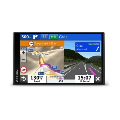 Garmin Camper 780 & Digital Traffic [010-02227-10]