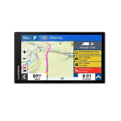 Garmin Dezl LGV610 [010-02738-15]