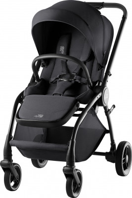 Britax Romer Rio