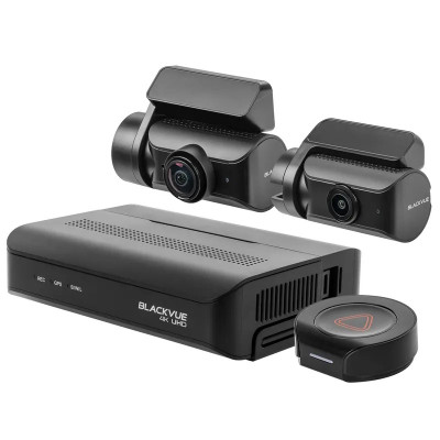Blackvue DR970X Box-2CH Plus