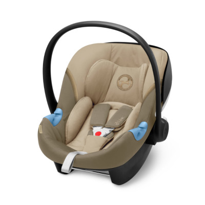 Baby Jogger City Mini GT2 Podwójny + Cybex Aton M I-size