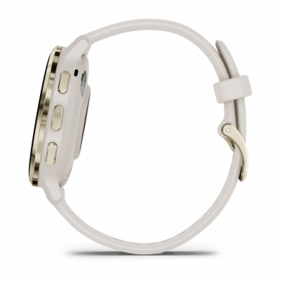 Garmin Venu 3s Ivory 010-02785-04