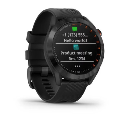 Garmin Zestaw Approach S40 + CT10 [010-02140-03]