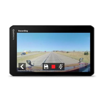 Garmin DezlCam LGV710 [010-02727-15]