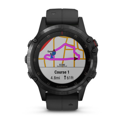 Garmin Fenix 5 Plus Sapphire