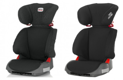 Britax Romer Adventure PROMO* 15-36 kg 