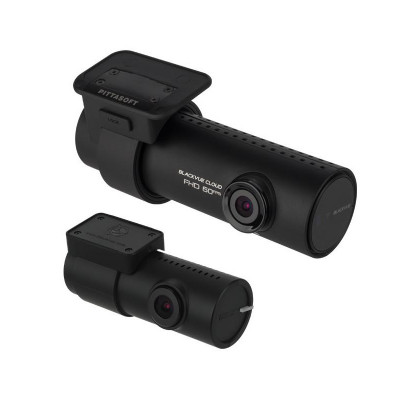 Rejestrator Blackvue DR750S-2CH + karta 32GB