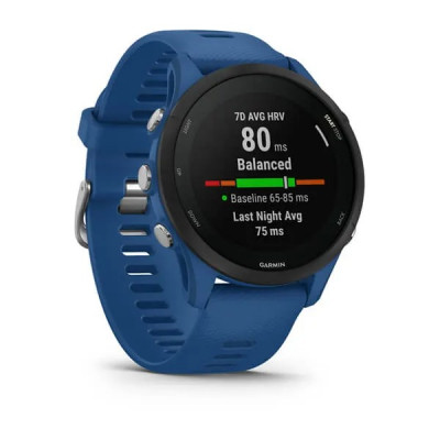 Garmin Forerunner 255 Tidal Blue [010-02641-11]