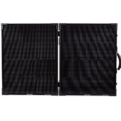 Goal Zero Boulder 100 Briefcase panel solarny [32408]