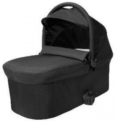 Baby Jogger Gondola Deluxe do Select 2/Summit/City Mini Lunar Black