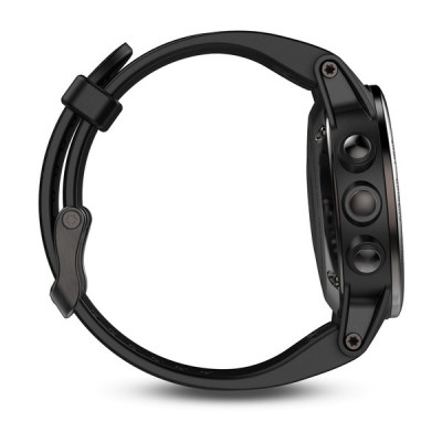 Garmin Fenix 5S Sapphire