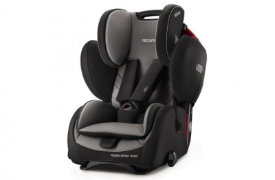 Recaro Young Sport Hero