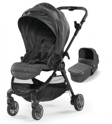 Baby Jogger City Tour Lux