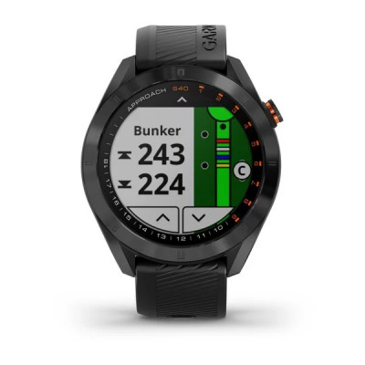 Garmin Zestaw Approach S40 + CT10 [010-02140-03]