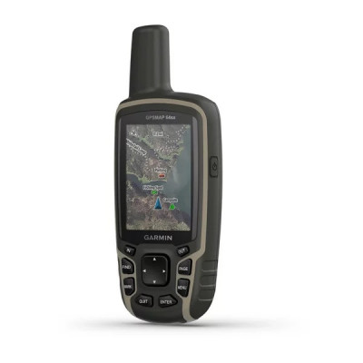 Garmin GPSMAP 64sx [010-02258-11]