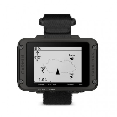 Garmin Foretrex 801 [010-02759-00]