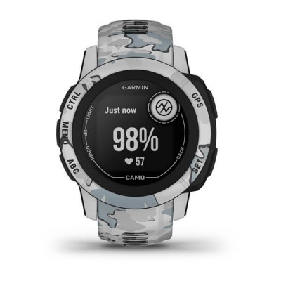 Garmin Instinct 2S Camo [010-02563-03]