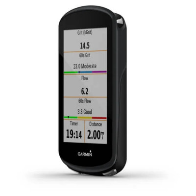 Garmin Edge 1030 Plus Bundle [010-02424-11]