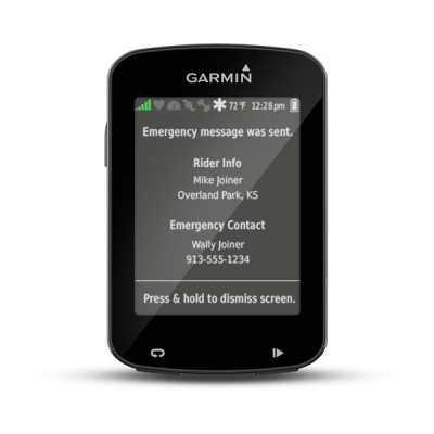 Garmin Edge 820 [010-01626-10]