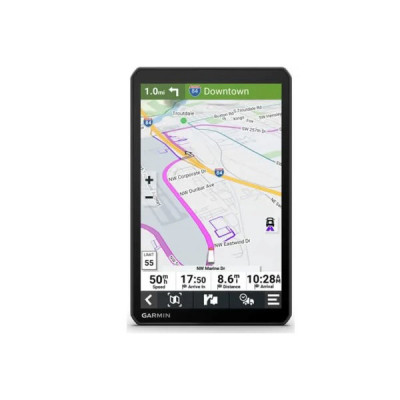 Garmin Dezl LGV810 [010-02740-15]