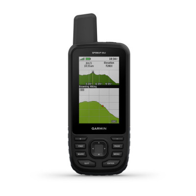 Garmin GPSMap 66st [010-01918-13]