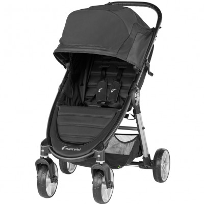 Baby Jogger City Mini 2 4W