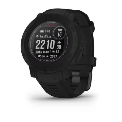 Garmin Instinct 2 Solar Tactical