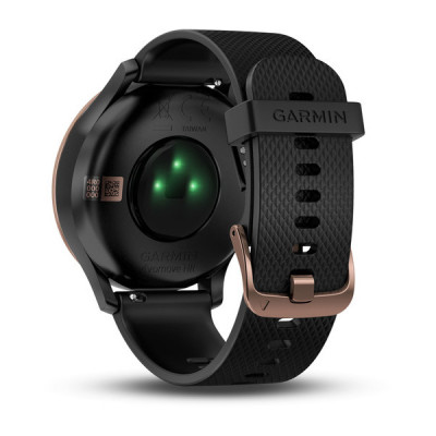 Garmin Vivomove HR