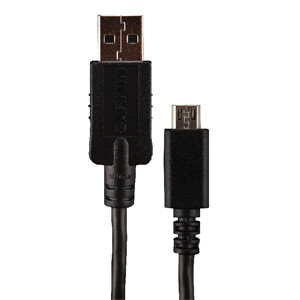 Garmin Kabel micro-USB [010-11478-01]