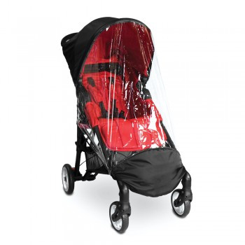 Baby Jogger Folia przeciwdeszczowa - City Mini ZIP