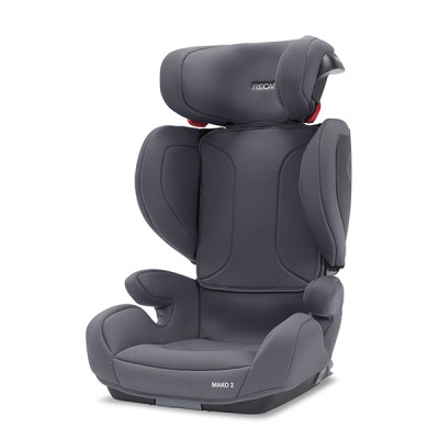 Recaro Mako 2 i-Size 15-36 kg + gratis