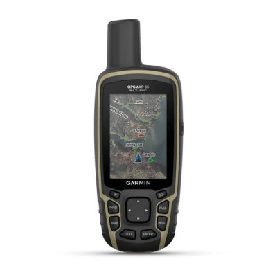 Garmin GPSMAP 65 [010-02451-01] 