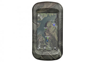 Garmin Montana 610 GPS [010-01534-03] + pakiet map