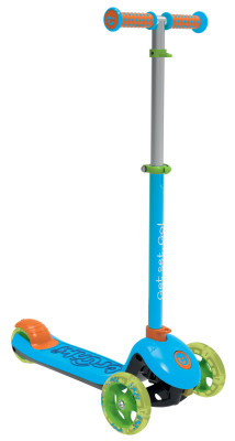 Trunki hulajnoga