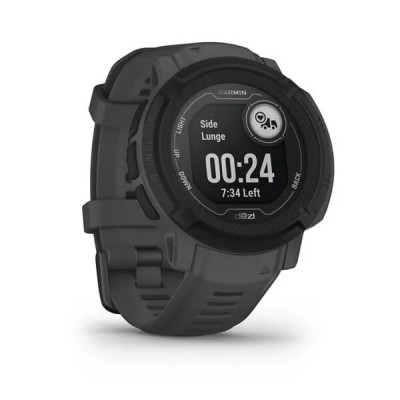 Garmin Instinct 2 Dezl Edition [010-02626-70]