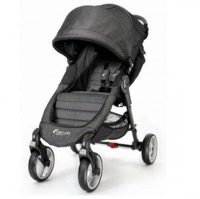 Baby Jogger City Mini 4W