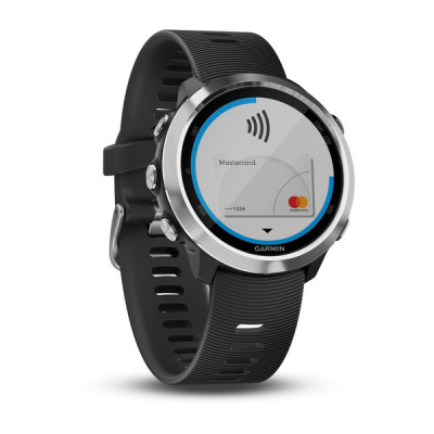 Garmin Forerunner 645