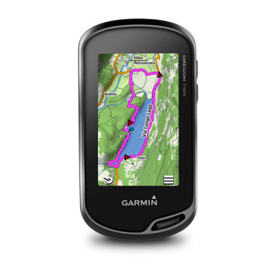 Garmin Oregon 750t [010-01672-32]