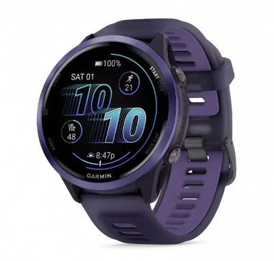 Garmin Forerunner 570 47mm Purple/Indygo [010-02971-02]