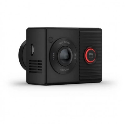 Garmin Dash Cam Tandem [010-02259-01]