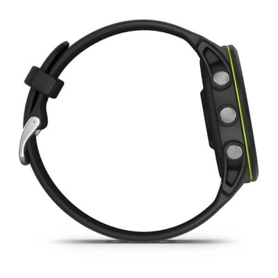 Garmin Forerunner 255 Music Czarny [010-02641-30]