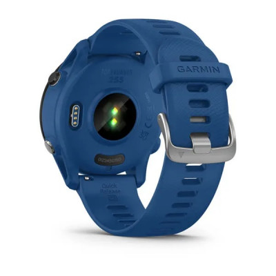 Garmin Forerunner 255 Tidal Blue [010-02641-11]