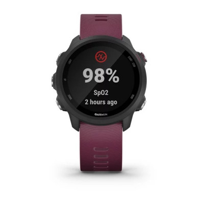 Garmin Forerunner 245